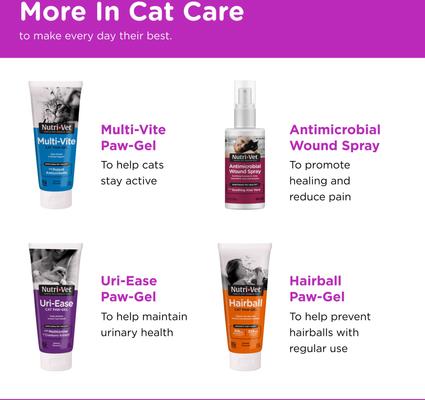 Cat Eye Rinse, 4-fl oz bottle