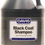 Black Coat Dog & Cat Shampoo, 12-fl oz bottle, 2 count