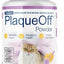 PlaqueOff Powder Cat Supplement, 40g bottle
