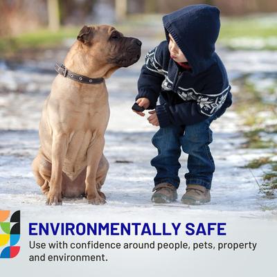 Bundle: Winter Paw Protection Starter Kit - Safe Paw Ice Melt, Musher's Secret Paw Protection Wax, Pawz Dog Boots, X-Small