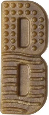 Small Natural Dental Dog Treats, 30 count