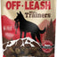 Mini Trainers Smoky Beef Soft & Chewy Dog Treats, 12-oz pouch