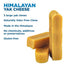 Large Breed Himalayan Cheese Dog Chew, 3 count
