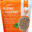 Super Booster Pork Bites Grain-Free Adult Freeze-Dried Dog & Cat Treats, 7-oz bag