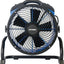 FC-300 1/4 HP 2100 CFM 4 Speed Portable Multipurpose Heavy Duty Shop Fan Air Circulator