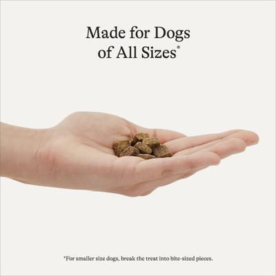 Paquete: alimento seco Purina Pro Plan para cachorros de razas grandes con pollo y arroz y probióticos + premios de entrenamiento suaves y masticables sin cereales con receta de carne de res American Journey