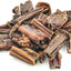 Beef Gullet Stick Bites Dog Chews, 1.5-lb bag