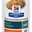 w/d Multi-Benefit Digestive, Weight, Glucose, Urinary Management Vegetable & Chicken Stew Wet Dog Food, 5.5-oz can, case of 4