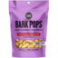 Bark Pops - Golosinas ligeras y crujientes para perros con sabor a batata y manzana sin pollo, bolsa de 4 oz