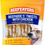 Beefhide Twist Chicken Jerky Dog Treats, 36-oz bag