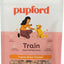 Bundle: Pupford Beef Liver + Chicken Training Freeze-Dried Dog Treats