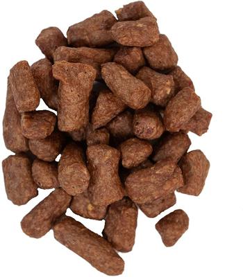 Bundle: Pupford Beef Liver + Chicken Training Freeze-Dried Dog Treats