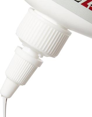 Otic Dog & Cat Ear Infection Treatment without Hydrocortisone, 4-fl oz bottle