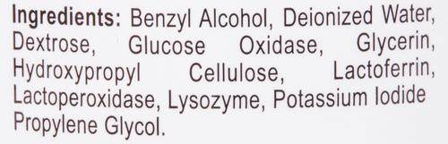 Otic Dog & Cat Ear Infection Treatment without Hydrocortisone, 4-fl oz bottle