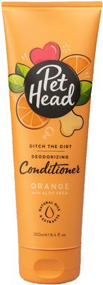 Ditch The Dirt Dog Conditioner, 8.4-fl oz bottle