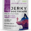 Duck, Sweet Potato, Pumpkin & Flaxseed with Real Superfoods Jerky Dog Treats, 8-oz bag