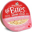 Lil Bites Savory Stews Grain-Free Beef & Chicken in Broth Flavored Shredded Small Breed Wet Dog Food, 2.7-oz cup, case of 12