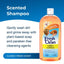 Fresh 'N Clean Scented Dog Shampoo, Classic Fresh Scent, 32-fl oz bottle