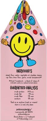 Cheddar Cheesies Cheddar Cheese Dog Treat, 12-oz bag