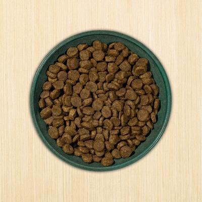 Alimento seco para perros Salcha Poulet Formula sin cereales, bolsa de 25 lb