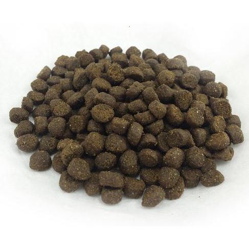 Alimento seco para perros sin cereales, de ingredientes limitados, Open Range Alkaline Holistic Entree, bolsa de 22 lb
