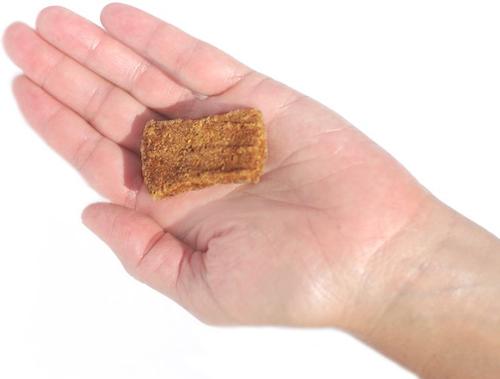 Original Real Strips Lamb Dog Treat, 18-oz bag