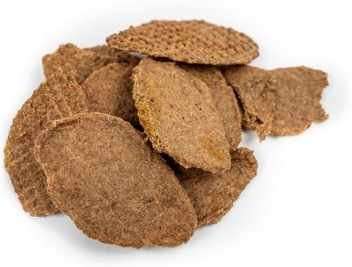 Turkey Jerky Dog Treats, 3.5-oz bag