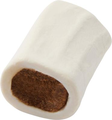 Made in USA Sweet Potato Flavored Filled Bone Dog Treats, 1 count