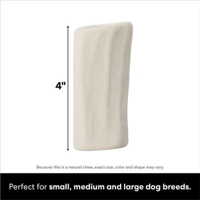 Made in USA Sweet Potato Flavored Filled Bone Dog Treats, 1 count