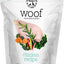 Woof Lamb Recipe Grain-Free Freeze-Dried Dog Treats, 1.76-oz bag