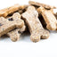 Berry Boost Bones Crunchy Dog Treats, 4-oz bag