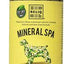 Mineral Spa Jasmine Pet Shampoo, 16.9-fl oz bottle