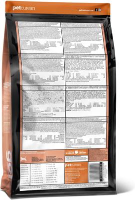 Weight Management + Joint Care Adult Grain-Free Salmon Recipe Dry Dog Food, 22-lb bag