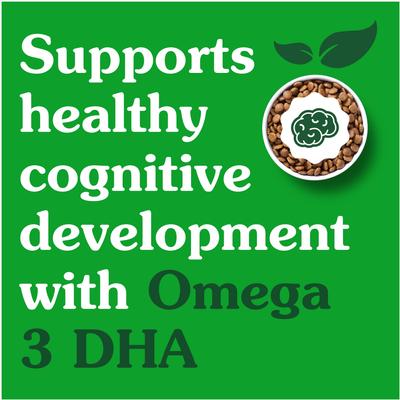 Smart Essentials Puppy High Protein Real Chicken & Brown Rice Dry Dog Food, 5.5-lb bag