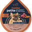 Bundle: CANIDAE PURE Petite Small Breed Bolognese Style Dinner with Beef & Carrots + PURE Petite Small Breed Fricassee Style Dinner with Turkey & Green Beans Wet Dog Food Trays