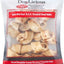 DogLicious 4" Peanut Butter Bones Dog Treats, 5 count