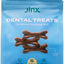 Small Dental Dog Treats, 78 count