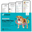 Breed Identification Dog DNA Test Kit
