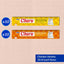 Churu Chicken Variety Pack - Premios para lamer sin cereales para gatos, tubo de 0.5 oz, 20 unidades