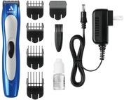 Proclip Ion Dog & Cat Clipper, Blue