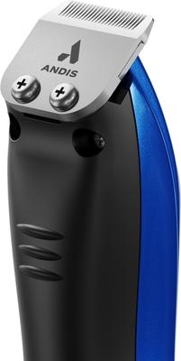 Proclip Ion Dog & Cat Clipper, Blue