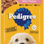 Choice Cuts Puppy Morsels in Sauce with Chicken Wet Dog Food, 3.5-oz pouch, bundle of 32