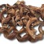 8-10" Bully Stick Thick Spirals Dog Treats, 20 count