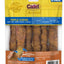 Gourmet Triple Chew Twists Chicken & Sweet Potato Flavor Dog Chews, 6 count
