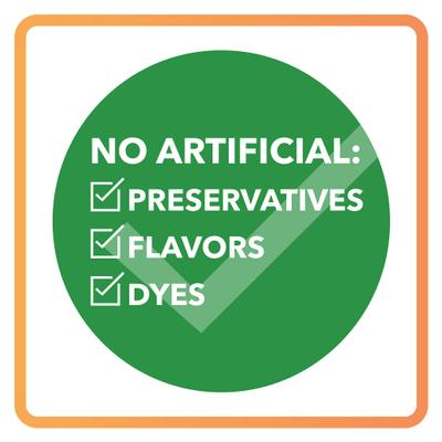 Advanced Real Chicken Knot Dog Treats, 8 count