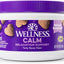 Calm Relaxation Support Cheese Flavor Chew Supplements for Dogs, 90 count
