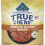 True Chews Natural Grain-Free Pork & Chicken Sausage Dog Treats, 14-oz bag, bundle of 2