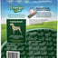 Fresh Smileezz Large Grain-Free Dental Dog Treats, 12 count