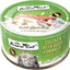Super Premium Chicken with Duck in Goat Milk Gravy Shredded Wet Cat Food, 2.47-oz can, case of 24