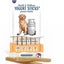 Yogurt Sticks Peanut Butter Flavor Dog Treats, 4.8-oz bag